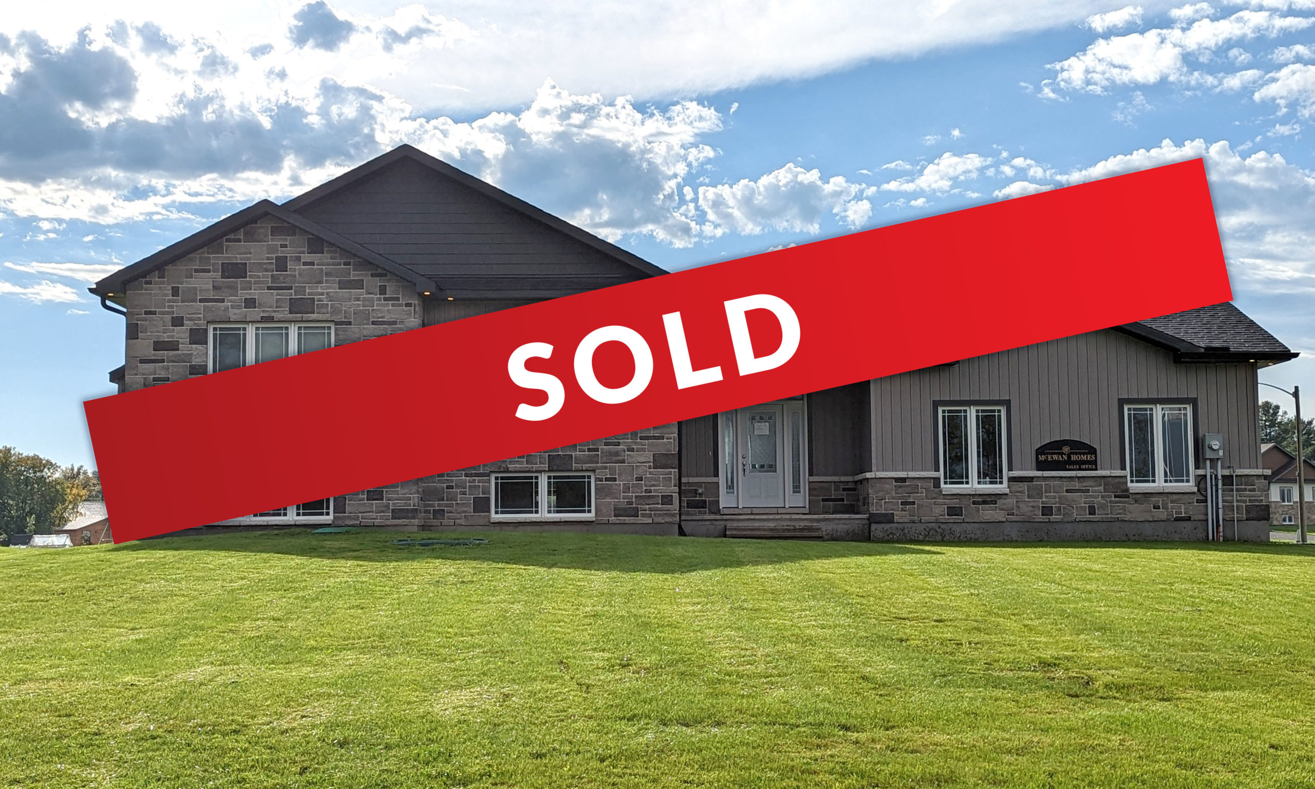 Homes for Sale McEwan Homes