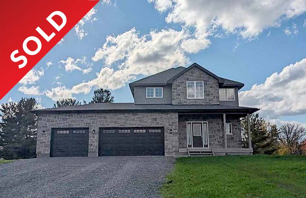 Homes for Sale McEwan Homes