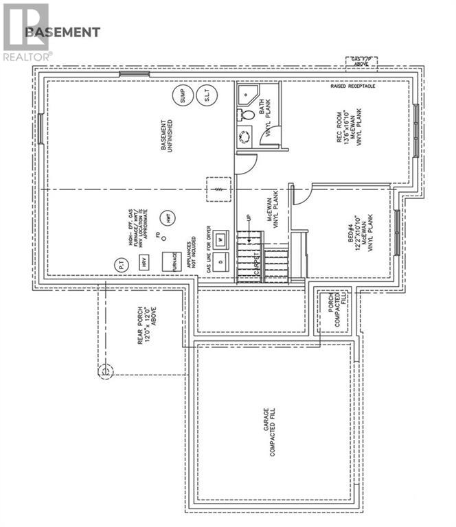 Homes for Sale McEwan Homes